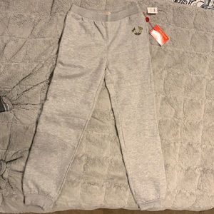 True Religion jogger pant